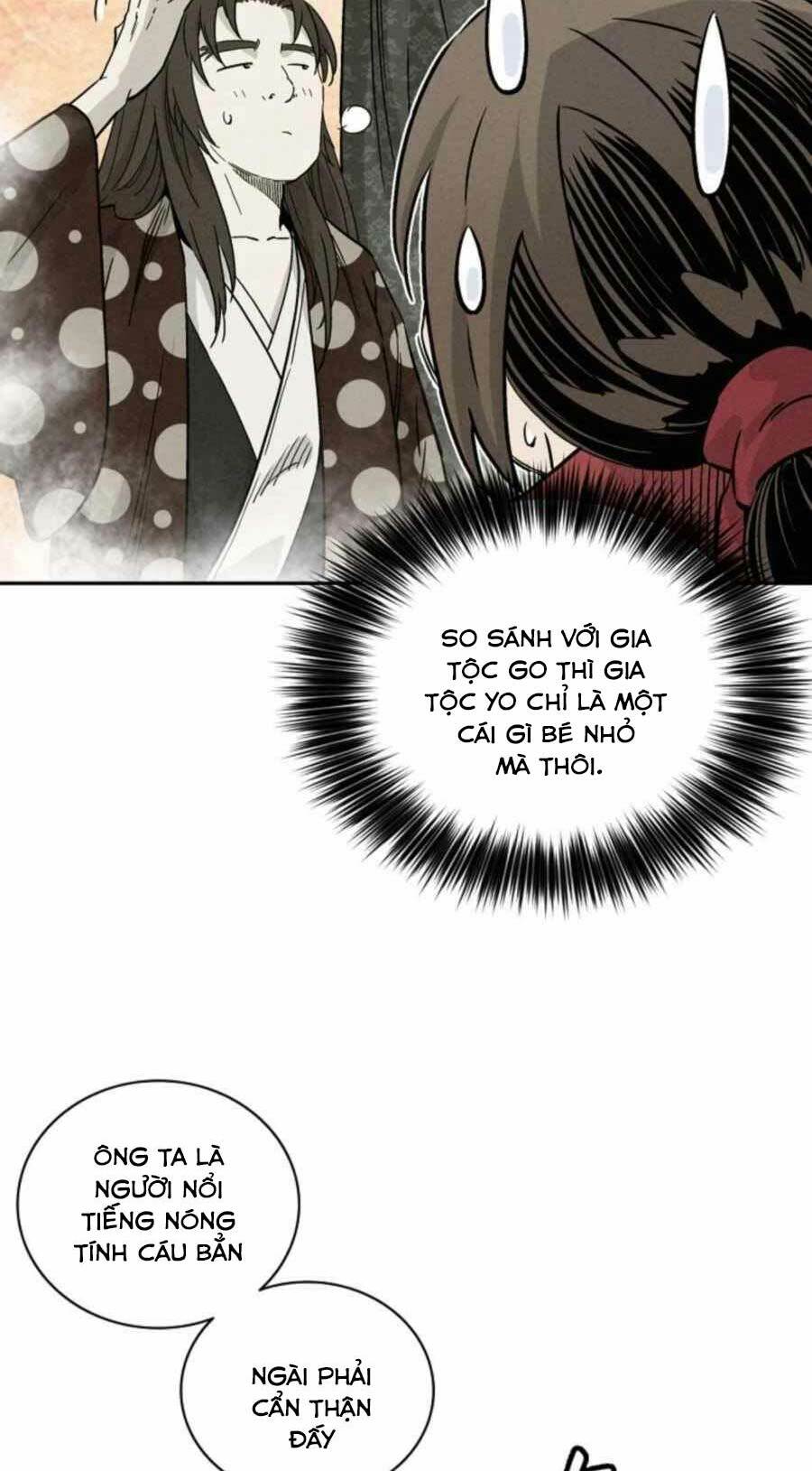 Trọng Sinh Thành Thần Y Thời Tam Quốc Chapter 40 - Trang 2