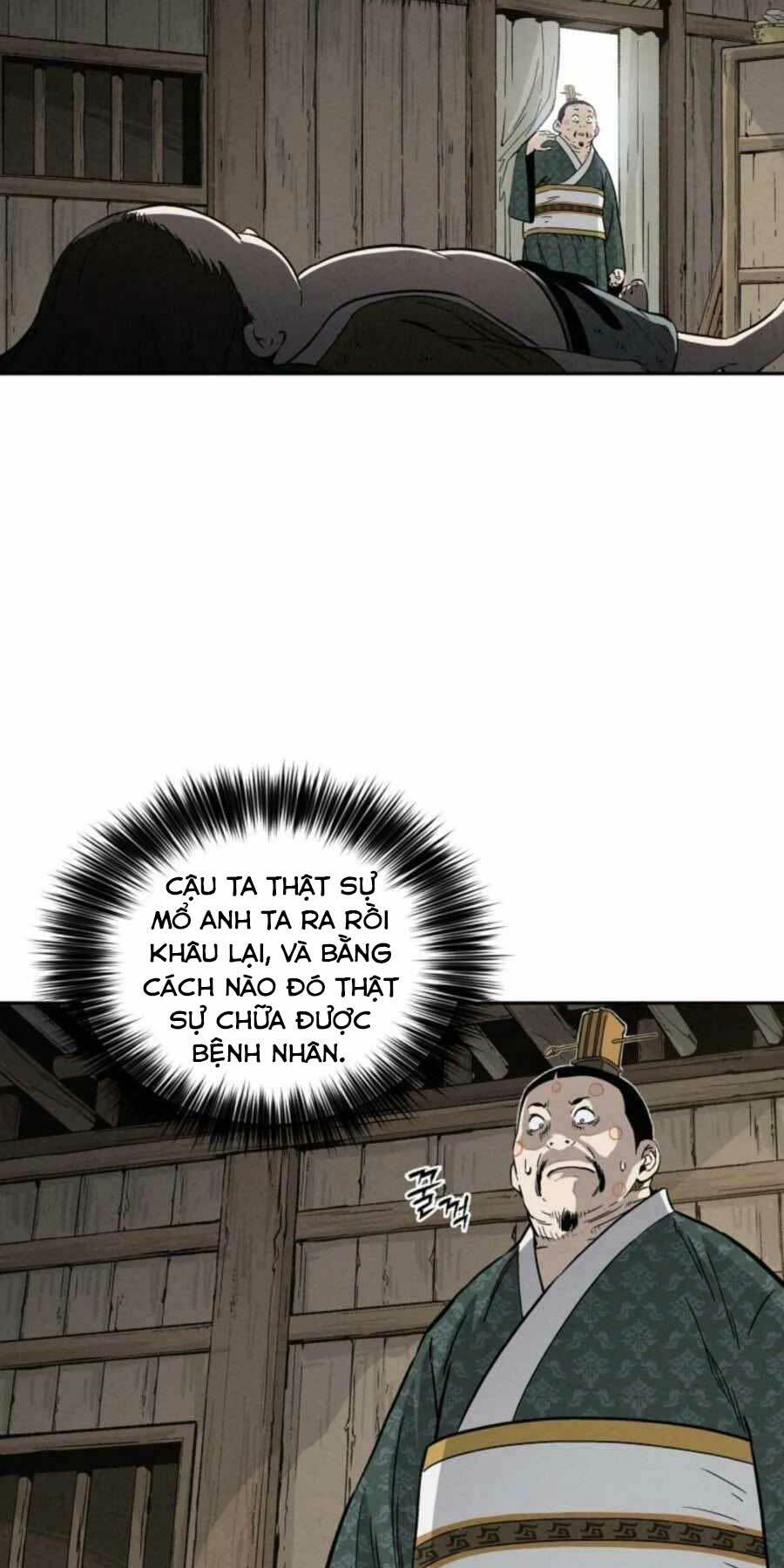 Trọng Sinh Thành Thần Y Thời Tam Quốc Chapter 40 - Trang 2