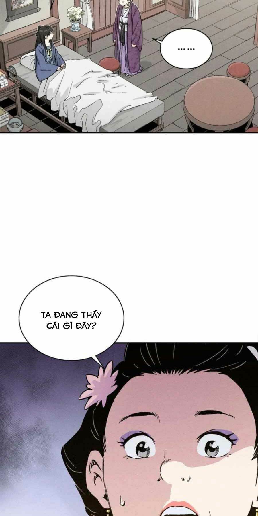 Trọng Sinh Thành Thần Y Thời Tam Quốc Chapter 40 - Trang 2