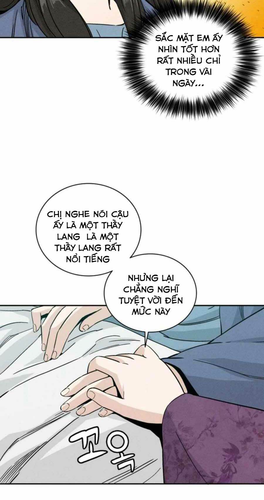 Trọng Sinh Thành Thần Y Thời Tam Quốc Chapter 40 - Trang 2