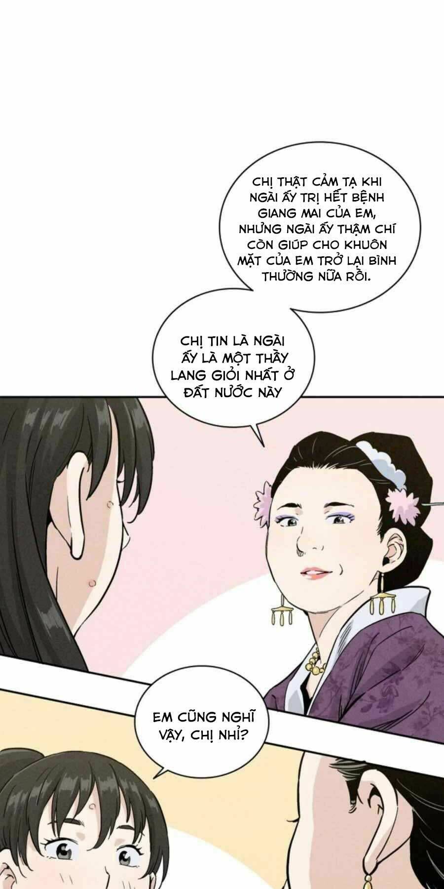 Trọng Sinh Thành Thần Y Thời Tam Quốc Chapter 40 - Trang 2