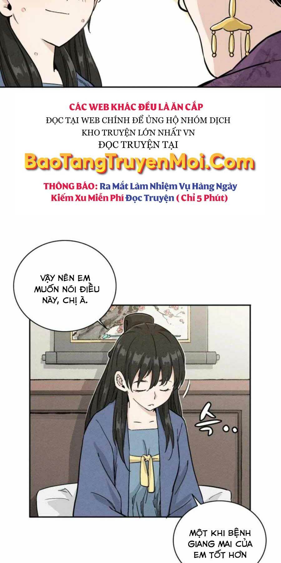 Trọng Sinh Thành Thần Y Thời Tam Quốc Chapter 40 - Trang 2