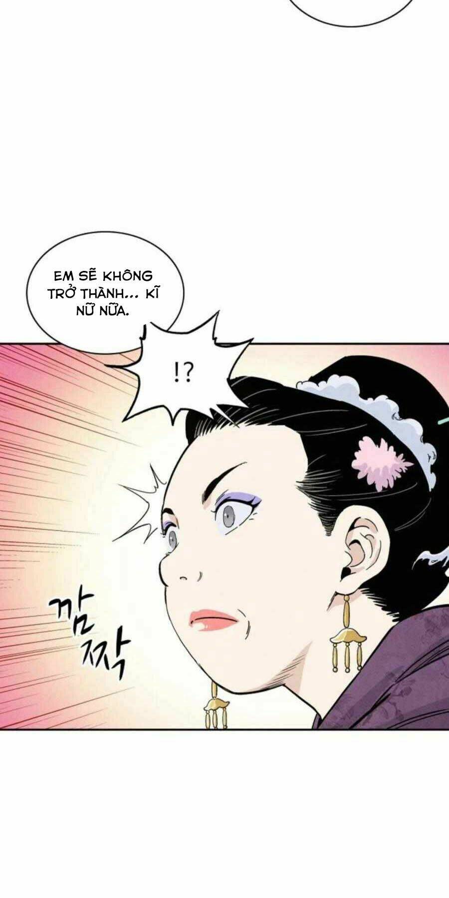 Trọng Sinh Thành Thần Y Thời Tam Quốc Chapter 40 - Trang 2