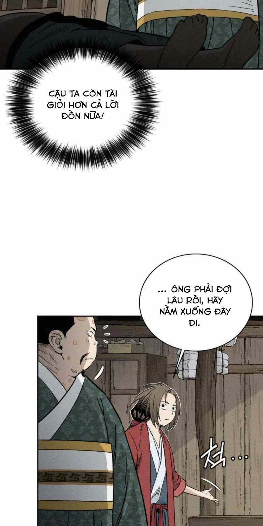 Trọng Sinh Thành Thần Y Thời Tam Quốc Chapter 40 - Trang 2