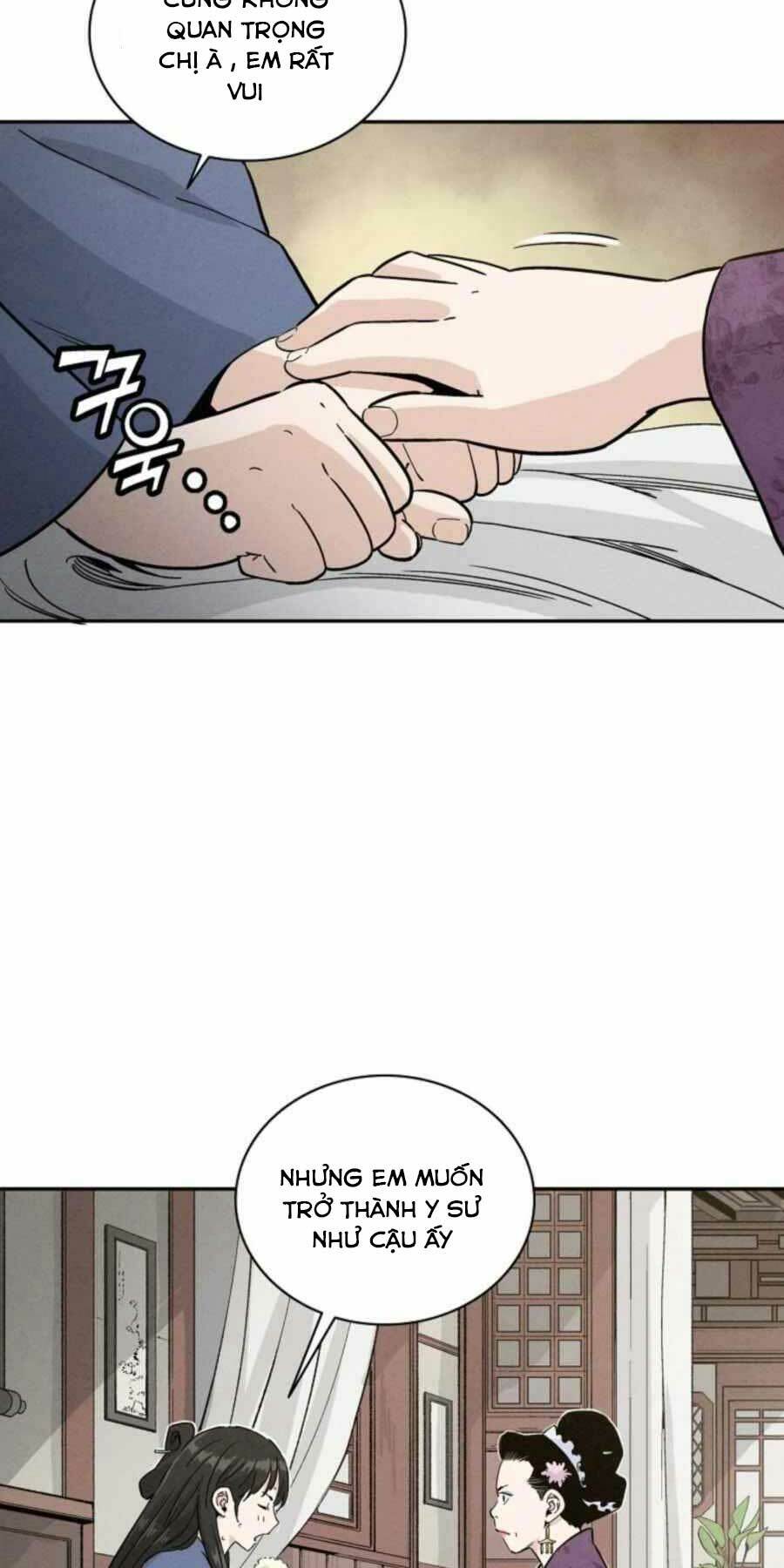 Trọng Sinh Thành Thần Y Thời Tam Quốc Chapter 40 - Trang 2