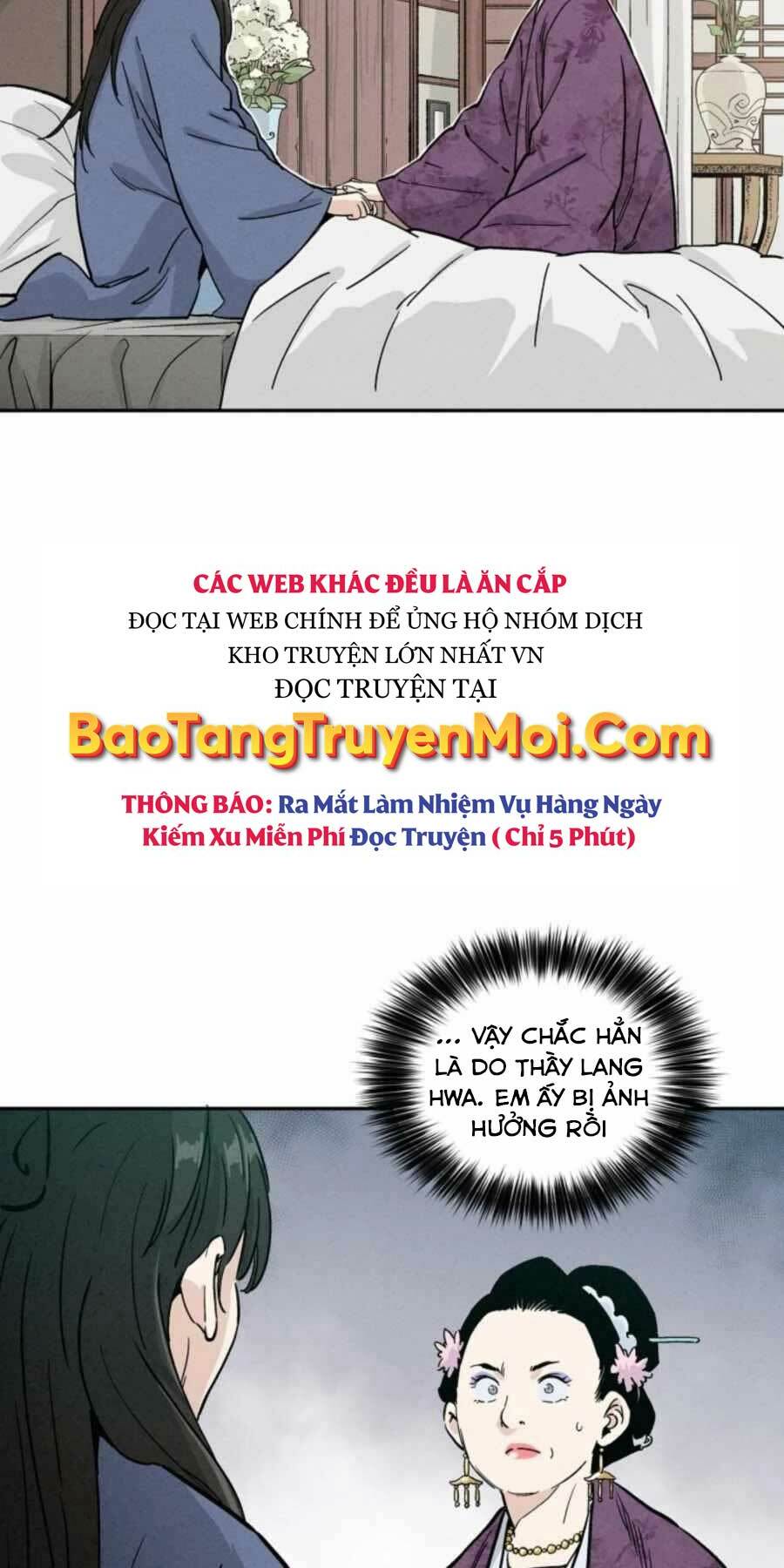 Trọng Sinh Thành Thần Y Thời Tam Quốc Chapter 40 - Trang 2