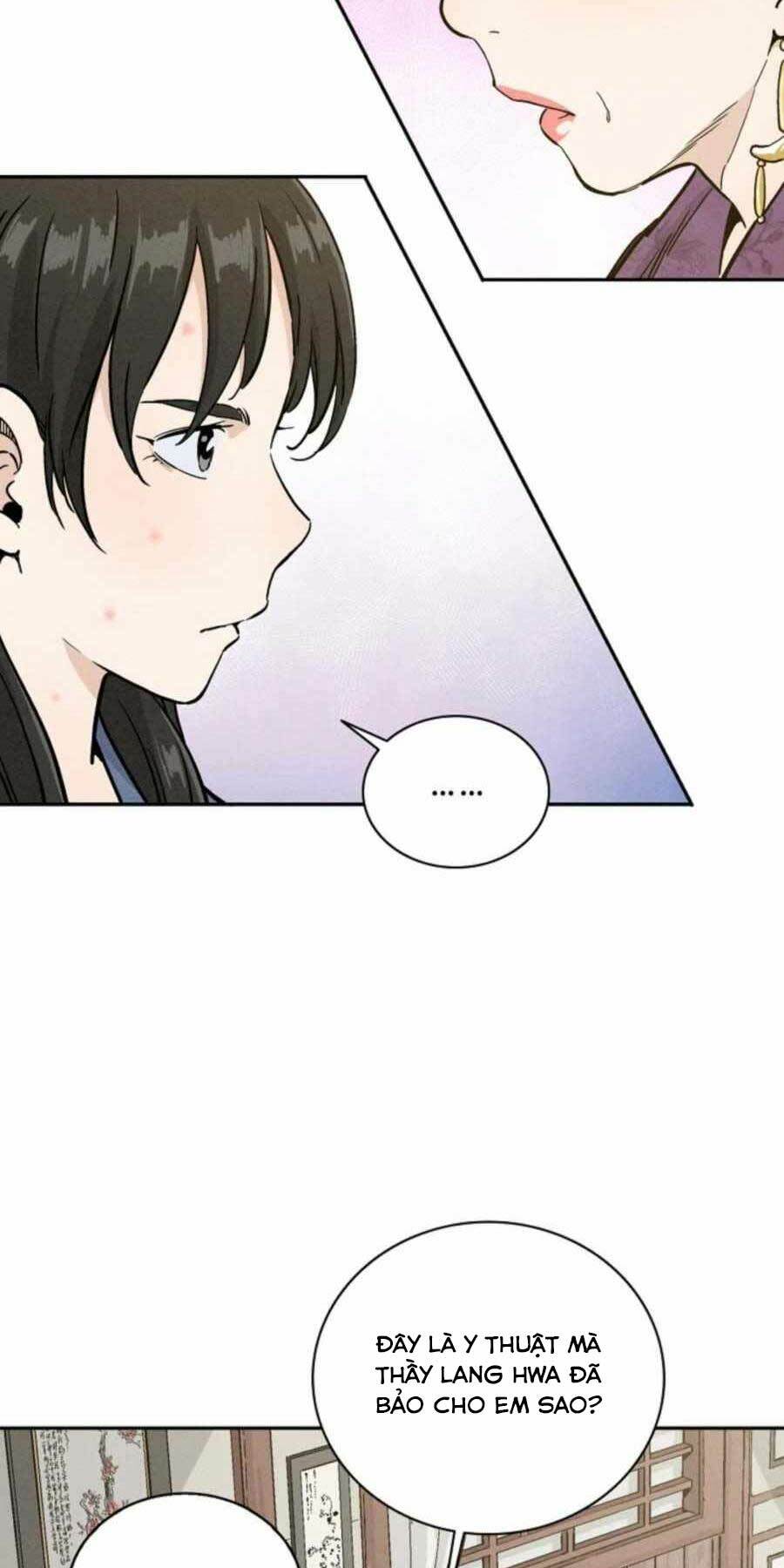 Trọng Sinh Thành Thần Y Thời Tam Quốc Chapter 40 - Trang 2