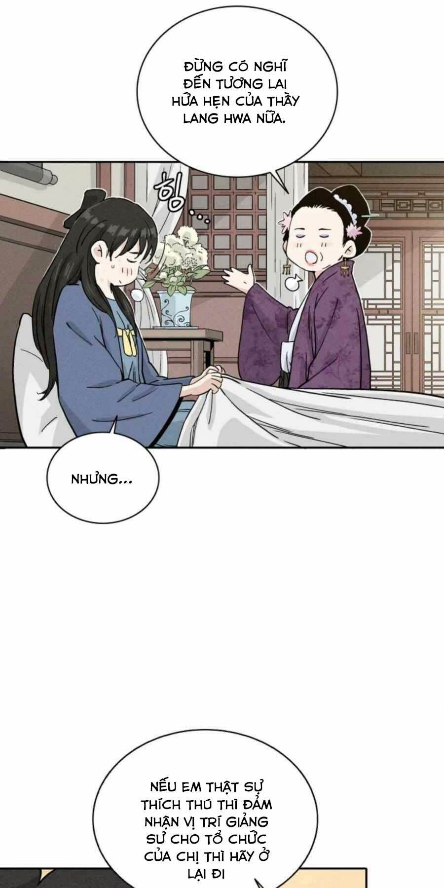 Trọng Sinh Thành Thần Y Thời Tam Quốc Chapter 40 - Trang 2