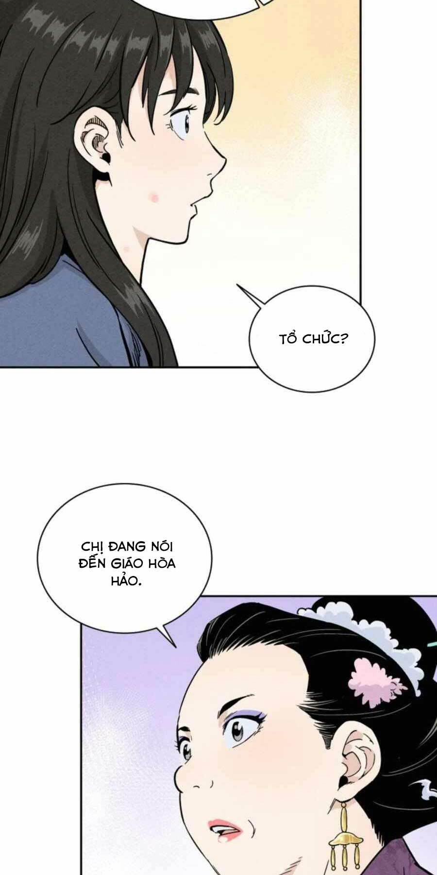 Trọng Sinh Thành Thần Y Thời Tam Quốc Chapter 40 - Trang 2