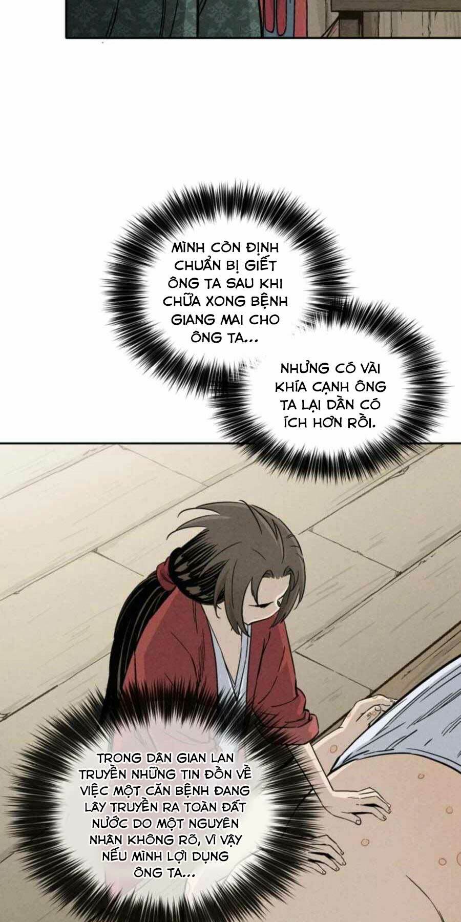 Trọng Sinh Thành Thần Y Thời Tam Quốc Chapter 40 - Trang 2