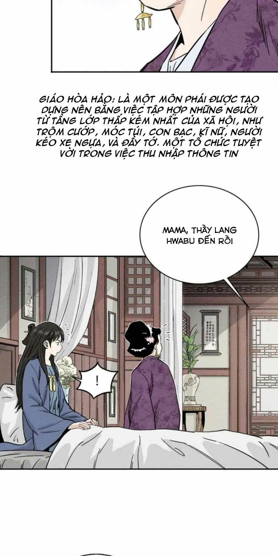 Trọng Sinh Thành Thần Y Thời Tam Quốc Chapter 40 - Trang 2