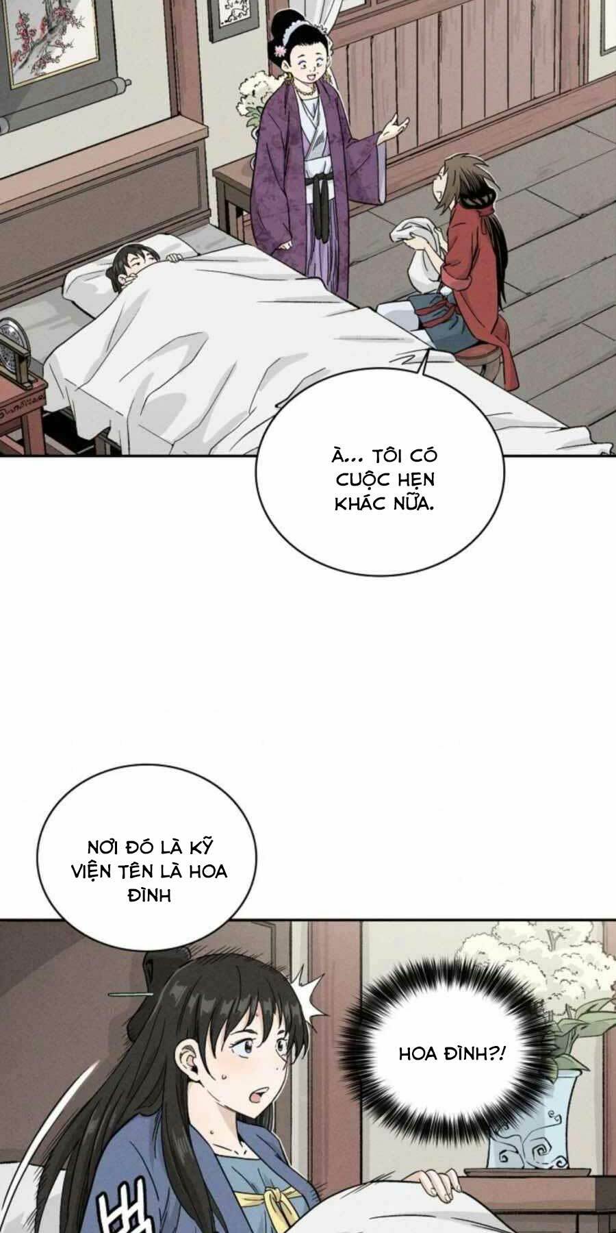 Trọng Sinh Thành Thần Y Thời Tam Quốc Chapter 40 - Trang 2