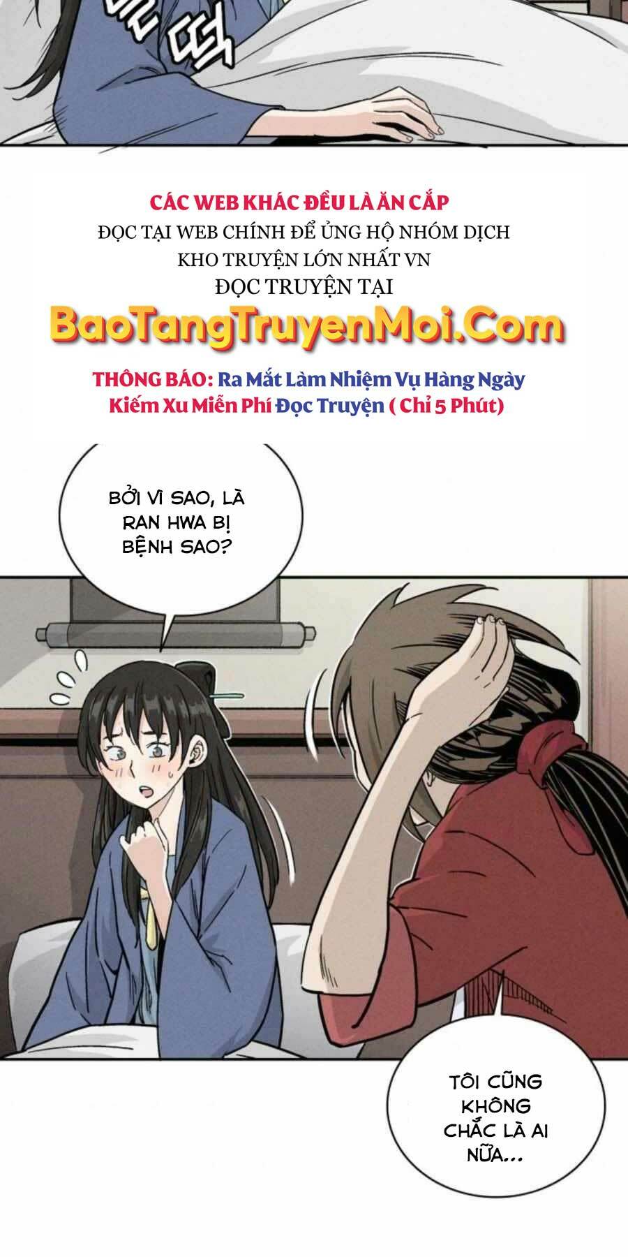 Trọng Sinh Thành Thần Y Thời Tam Quốc Chapter 40 - Trang 2