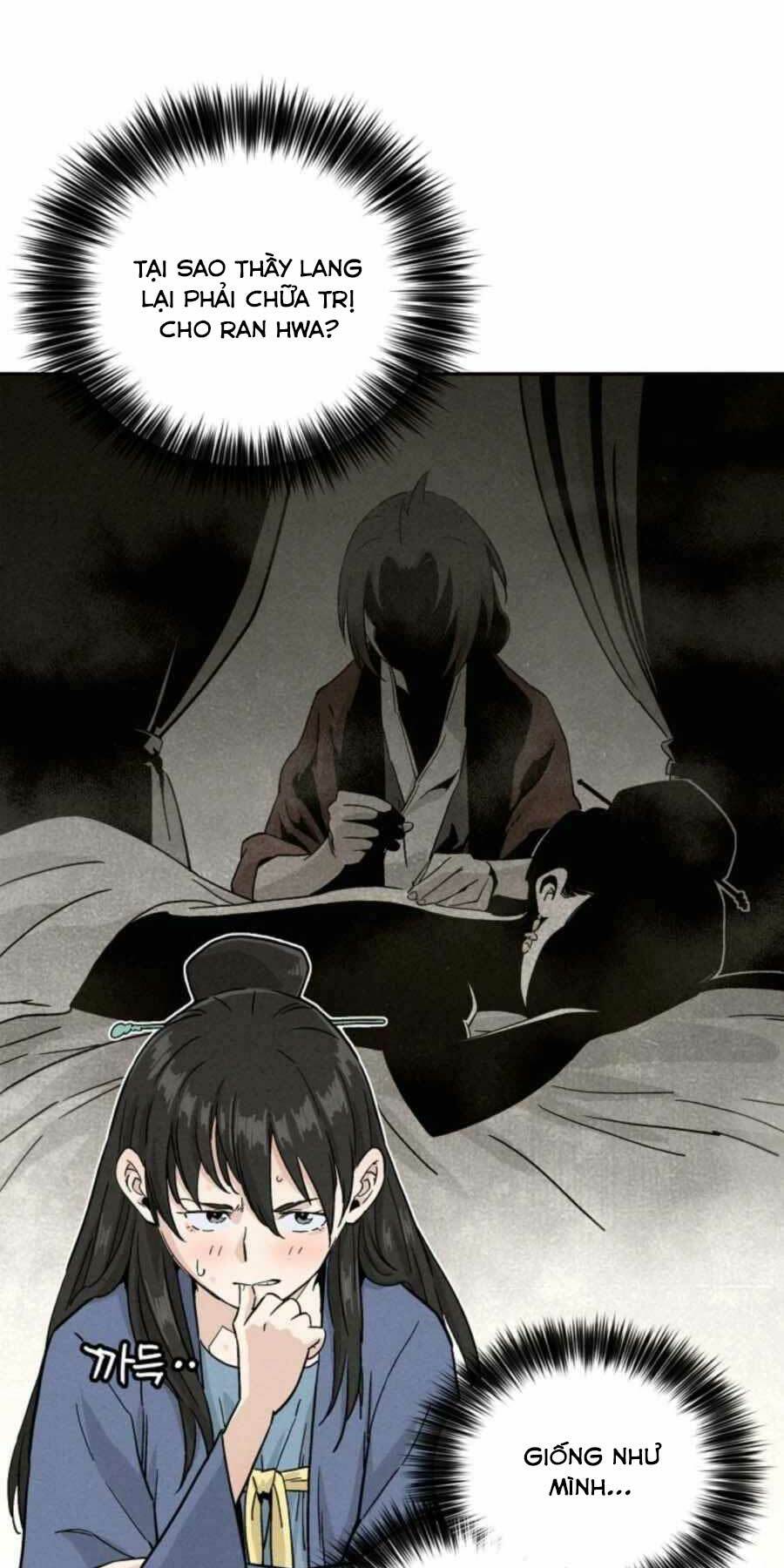 Trọng Sinh Thành Thần Y Thời Tam Quốc Chapter 40 - Trang 2