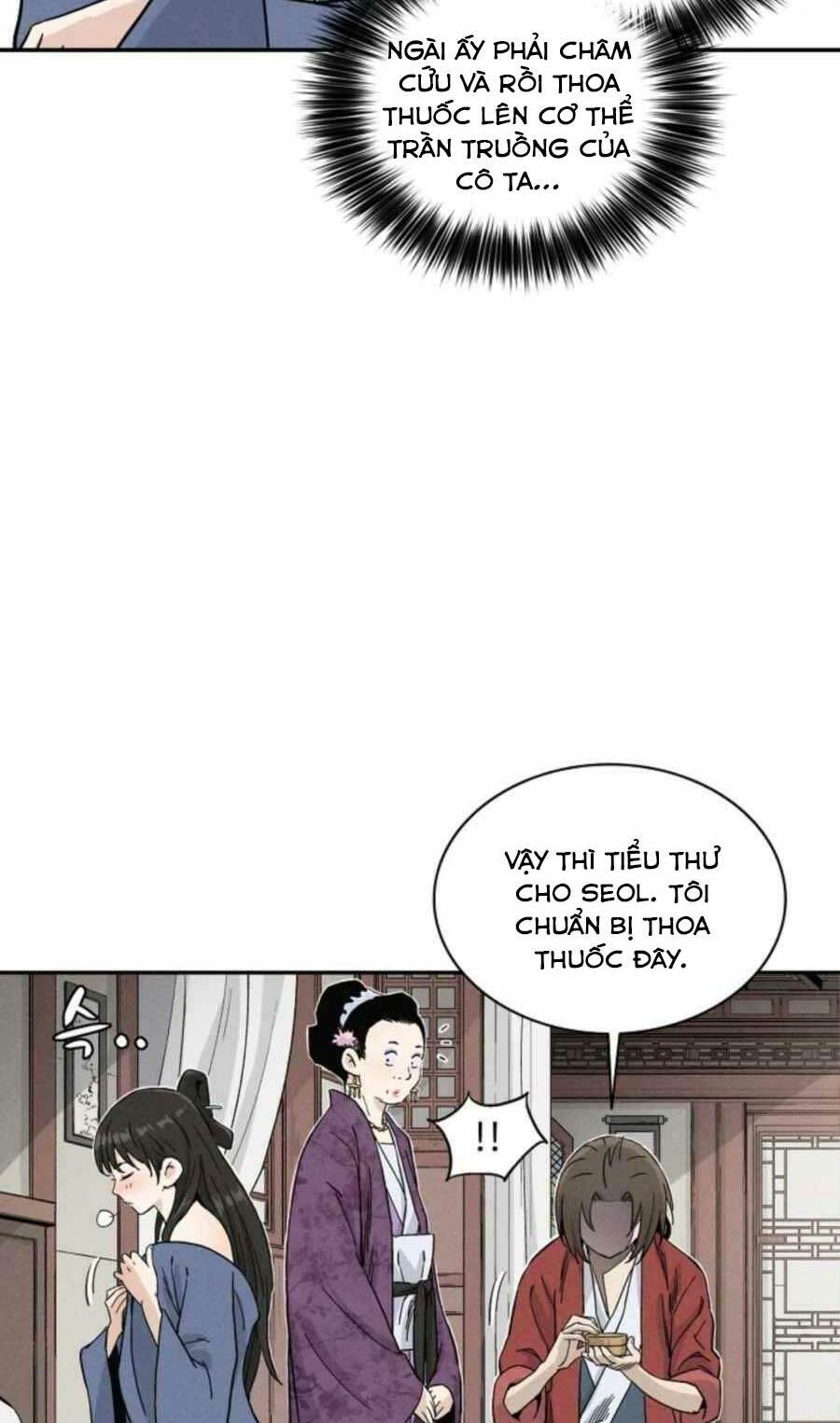 Trọng Sinh Thành Thần Y Thời Tam Quốc Chapter 40 - Trang 2