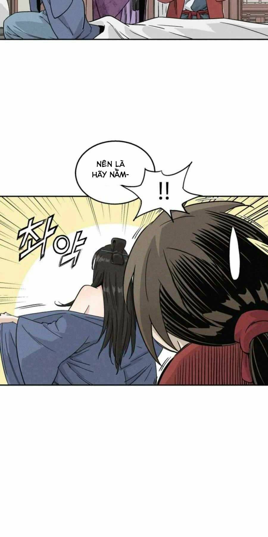 Trọng Sinh Thành Thần Y Thời Tam Quốc Chapter 40 - Trang 2