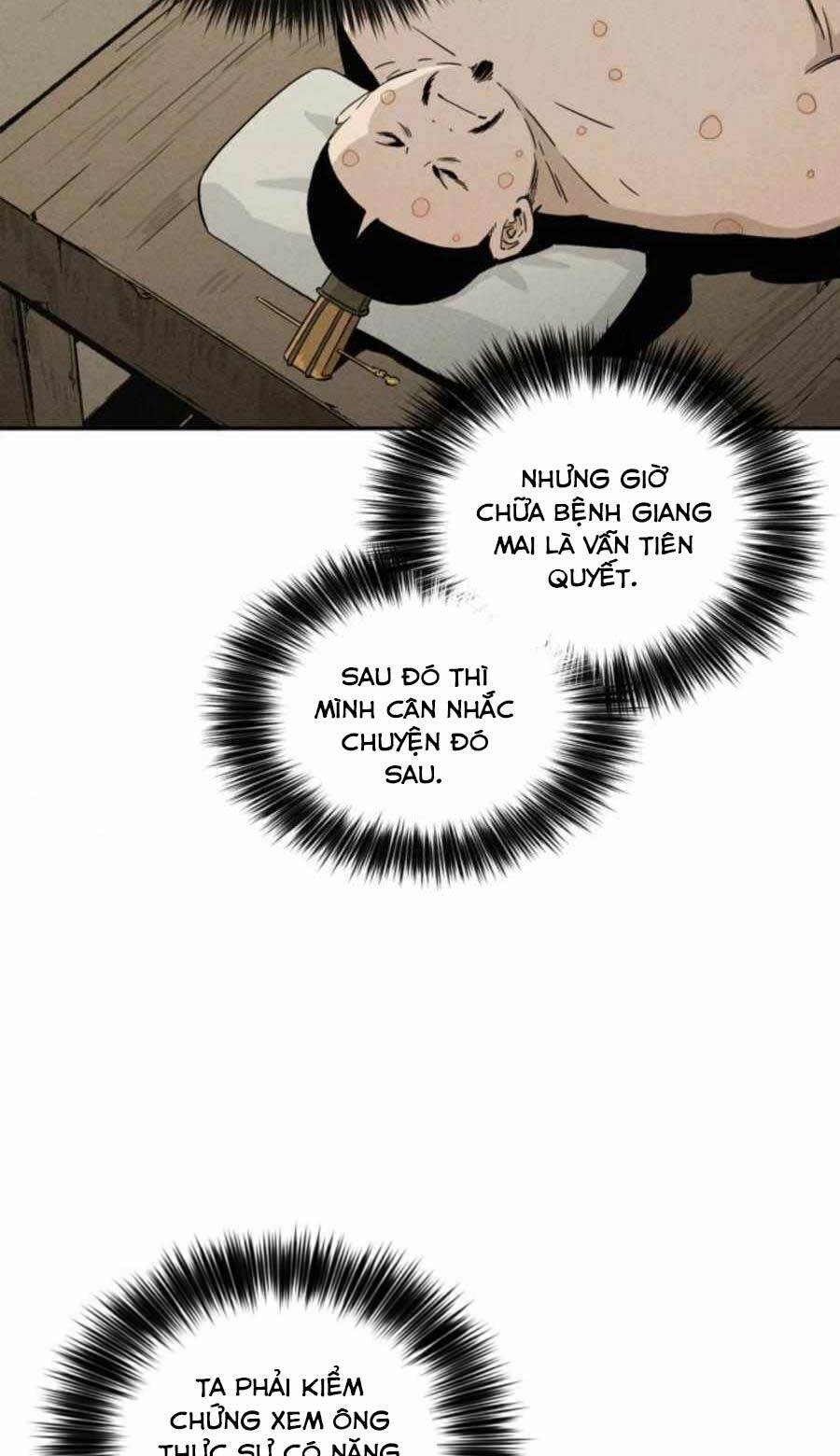 Trọng Sinh Thành Thần Y Thời Tam Quốc Chapter 40 - Trang 2