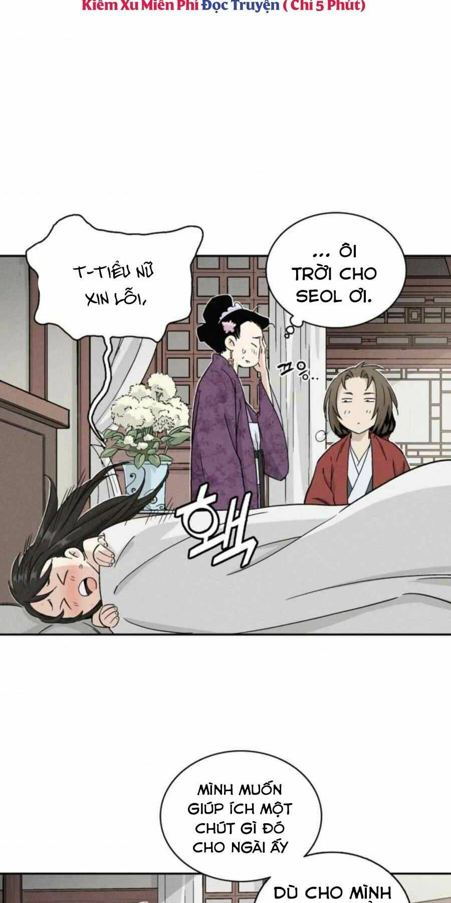 Trọng Sinh Thành Thần Y Thời Tam Quốc Chapter 40 - Trang 2