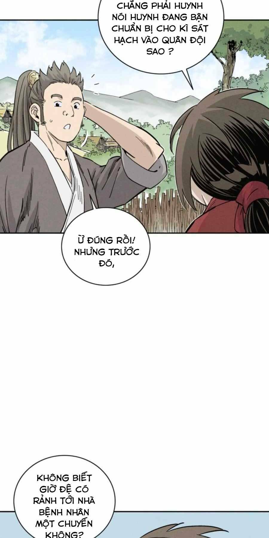 Trọng Sinh Thành Thần Y Thời Tam Quốc Chapter 41 - Trang 2