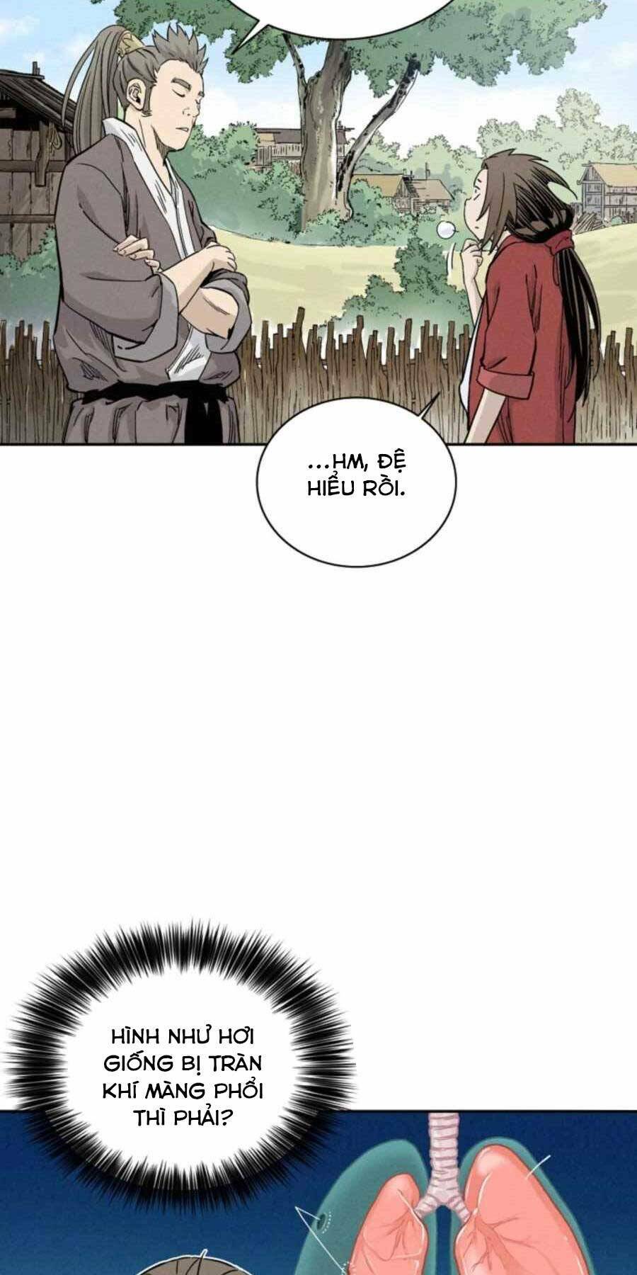 Trọng Sinh Thành Thần Y Thời Tam Quốc Chapter 41 - Trang 2