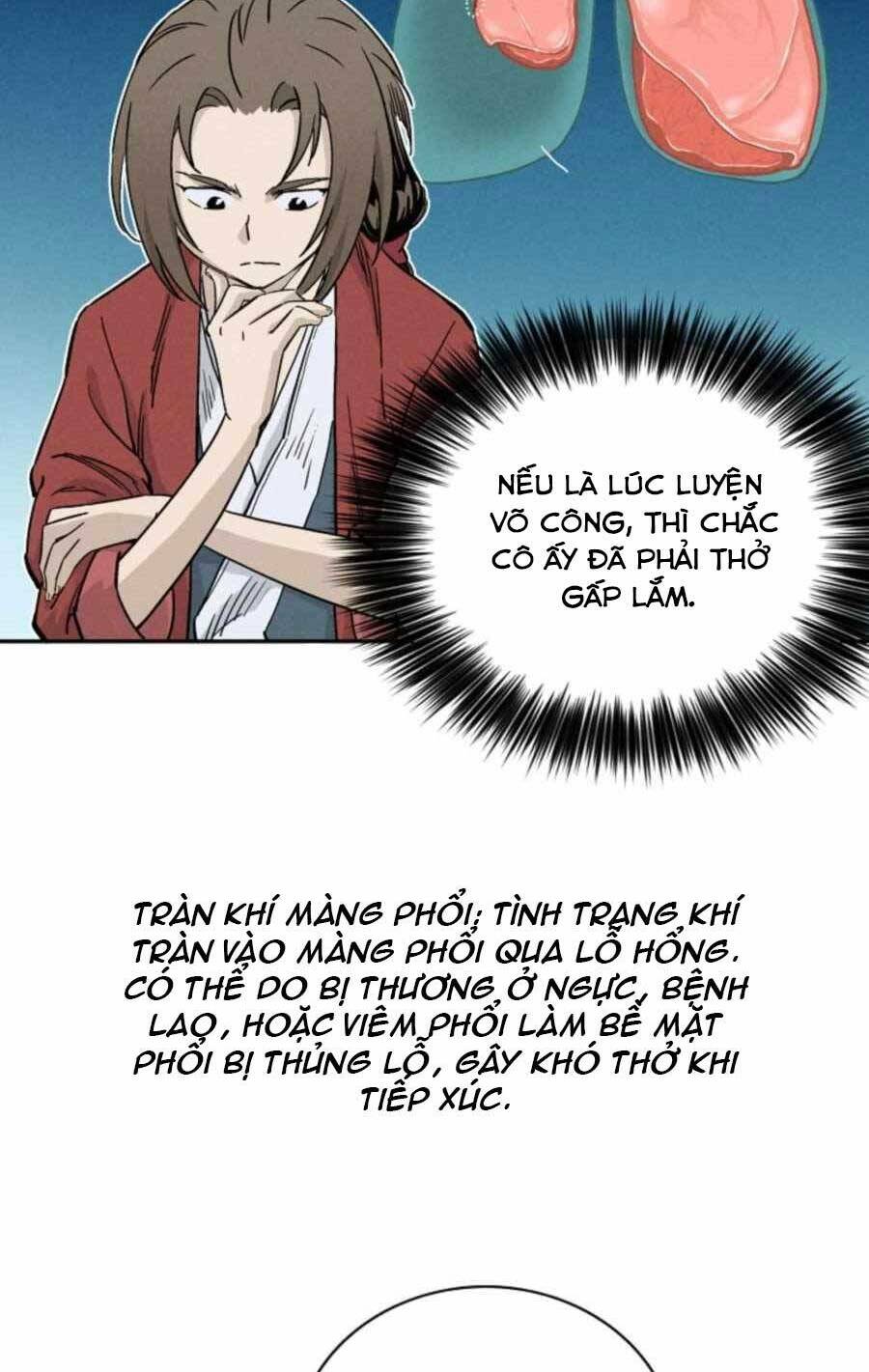 Trọng Sinh Thành Thần Y Thời Tam Quốc Chapter 41 - Trang 2