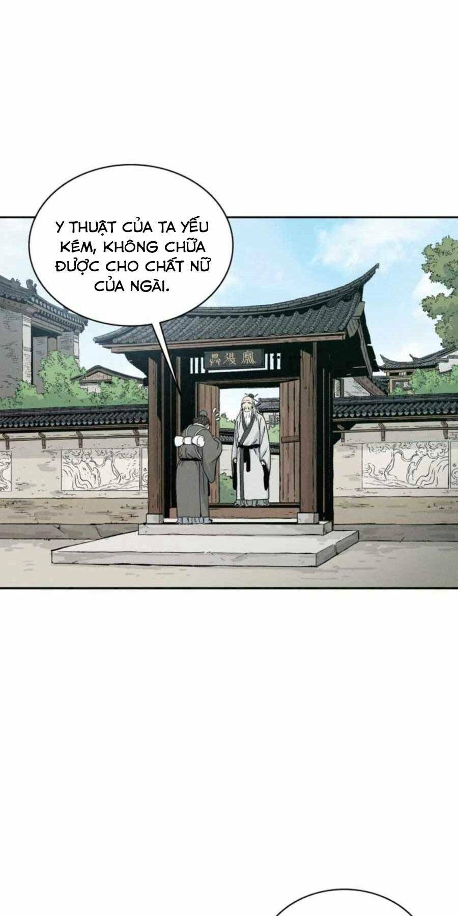 Trọng Sinh Thành Thần Y Thời Tam Quốc Chapter 41 - Trang 2