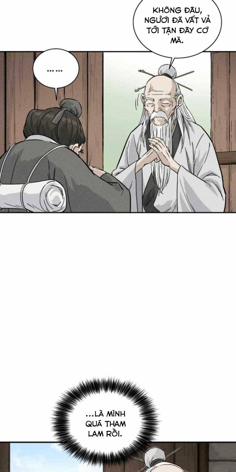 Trọng Sinh Thành Thần Y Thời Tam Quốc Chapter 41 - Trang 2