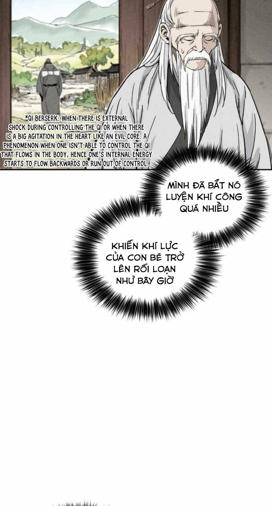 Trọng Sinh Thành Thần Y Thời Tam Quốc Chapter 41 - Trang 2