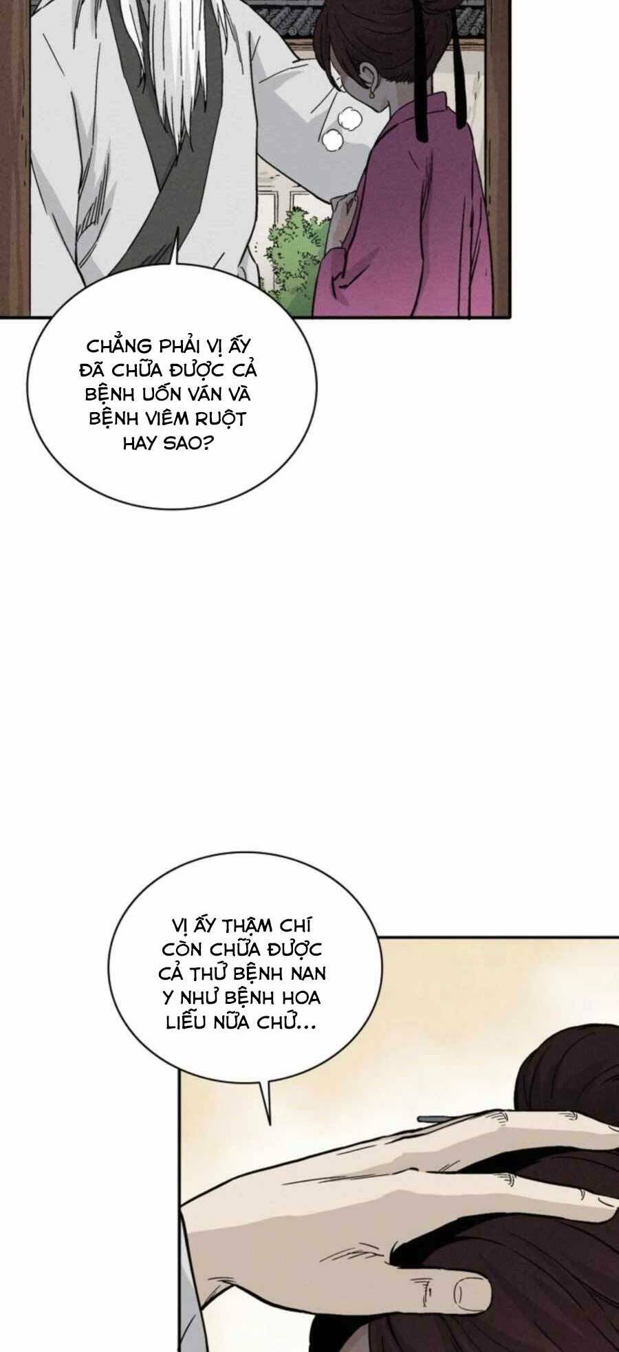 Trọng Sinh Thành Thần Y Thời Tam Quốc Chapter 41 - Trang 2