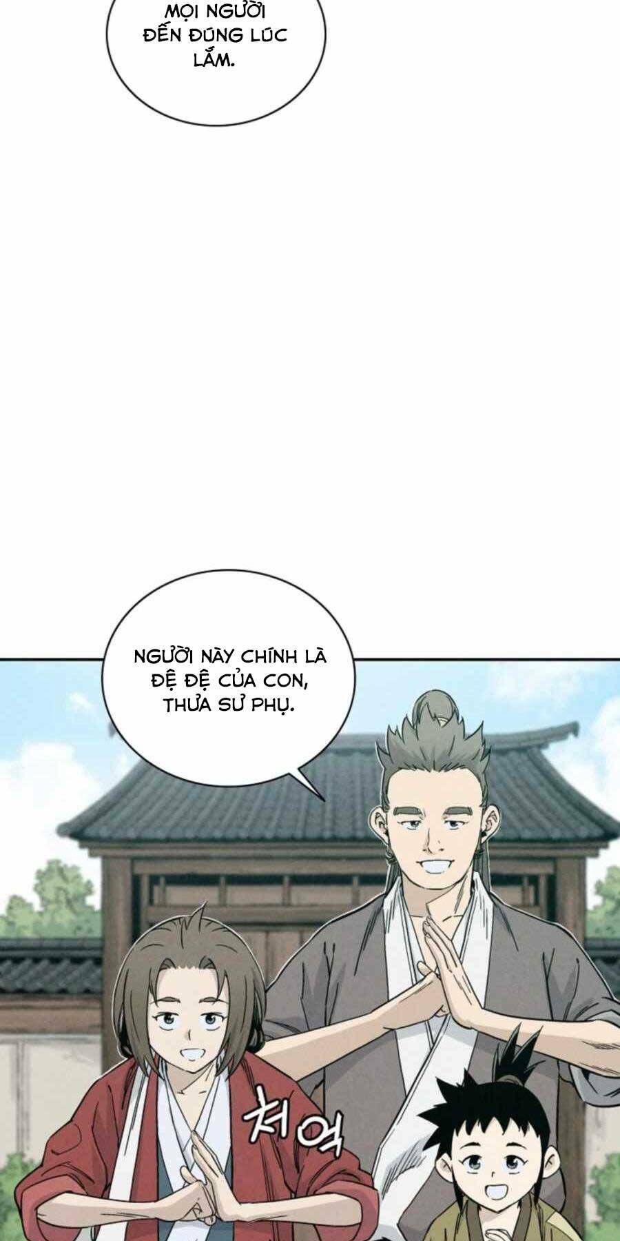 Trọng Sinh Thành Thần Y Thời Tam Quốc Chapter 41 - Trang 2