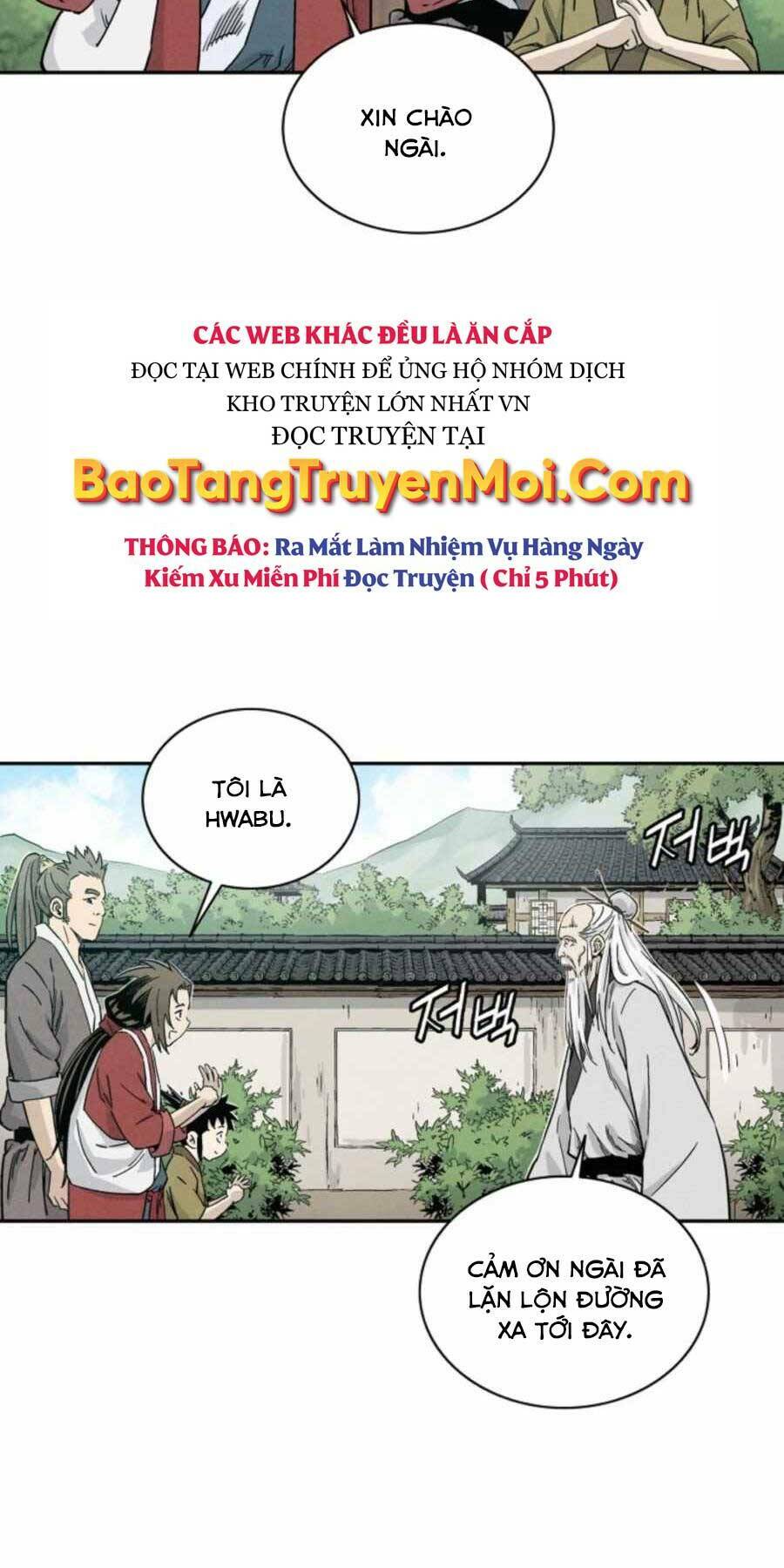 Trọng Sinh Thành Thần Y Thời Tam Quốc Chapter 41 - Trang 2