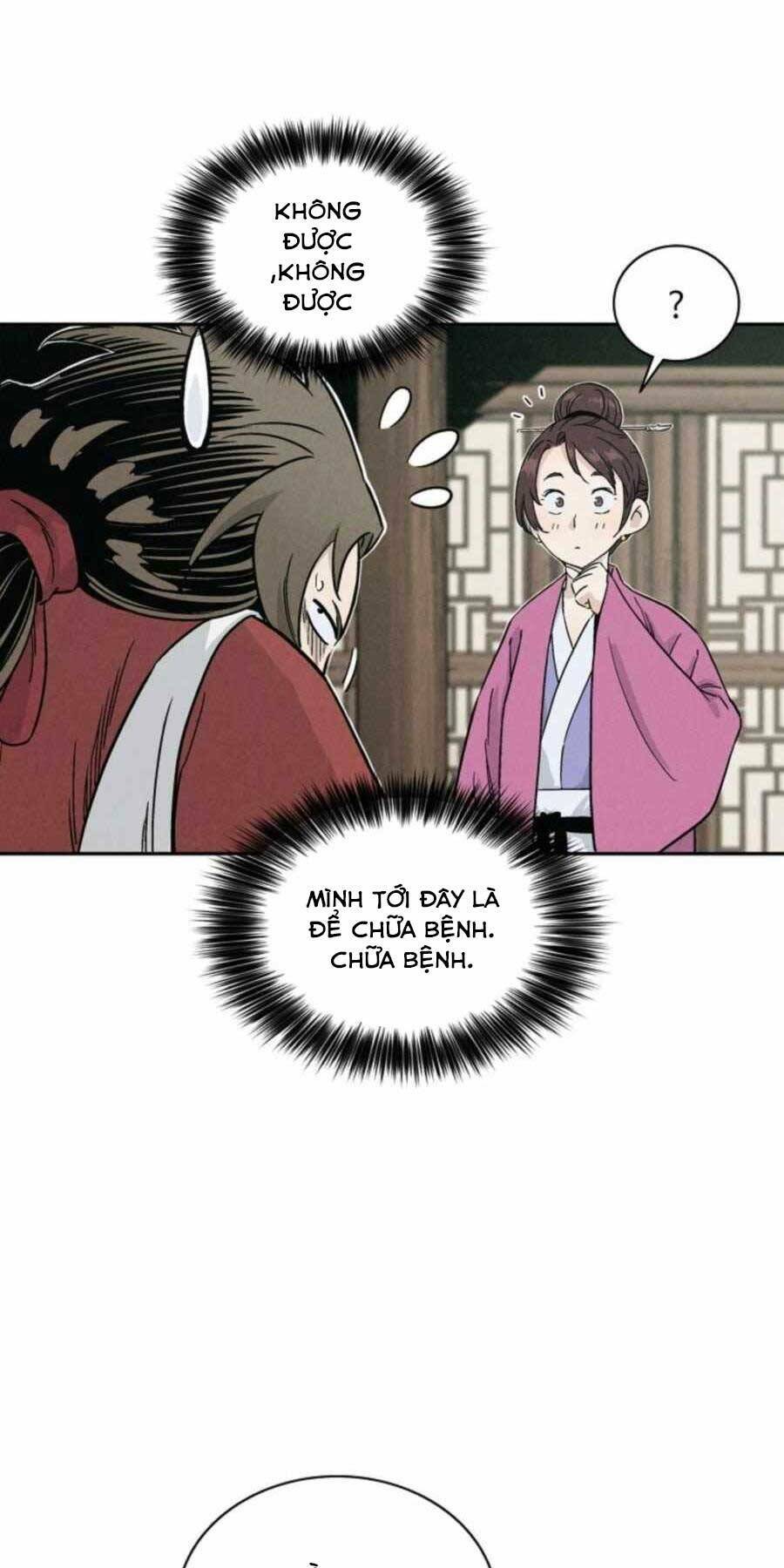 Trọng Sinh Thành Thần Y Thời Tam Quốc Chapter 41 - Trang 2