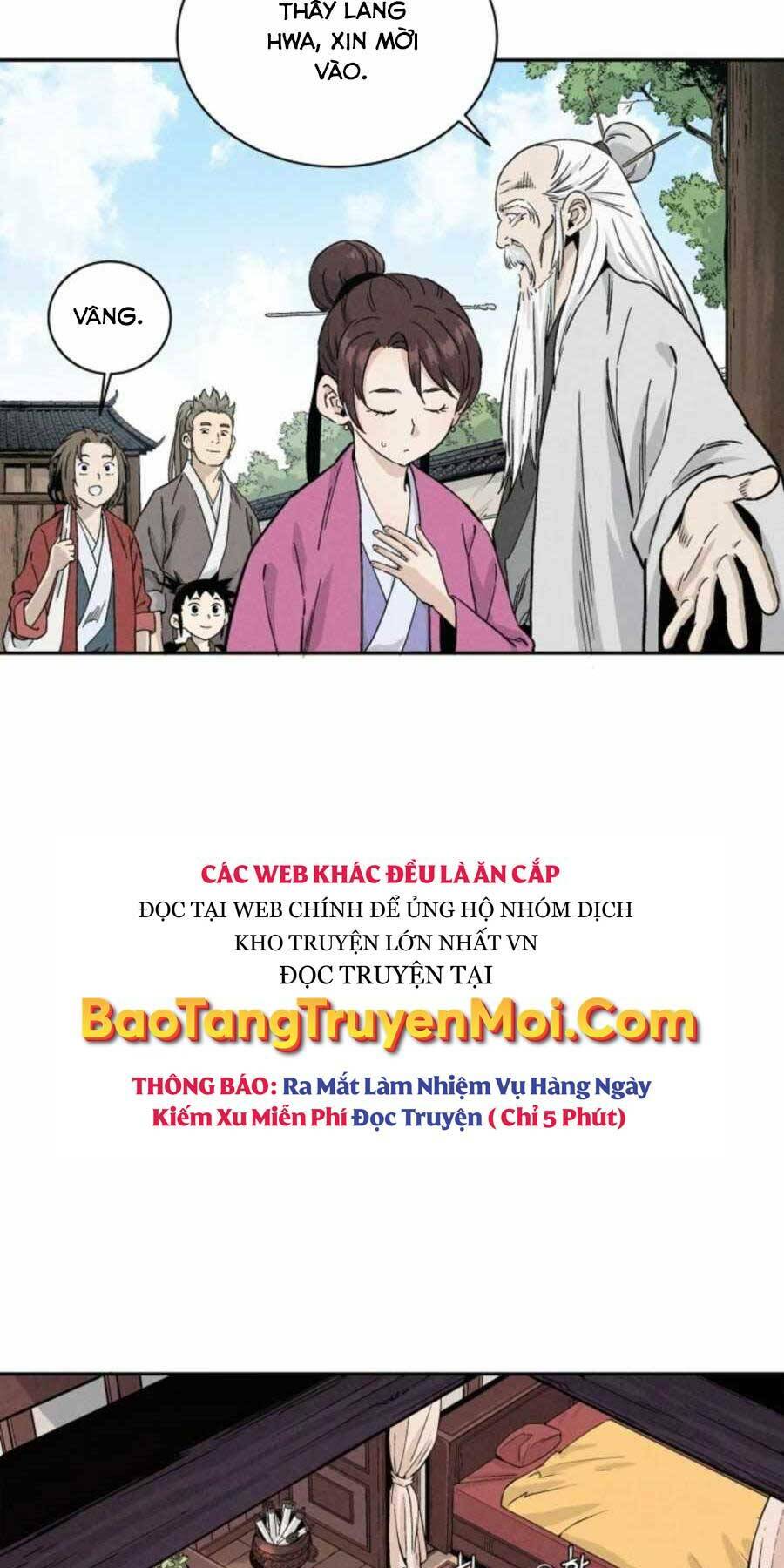 Trọng Sinh Thành Thần Y Thời Tam Quốc Chapter 41 - Trang 2