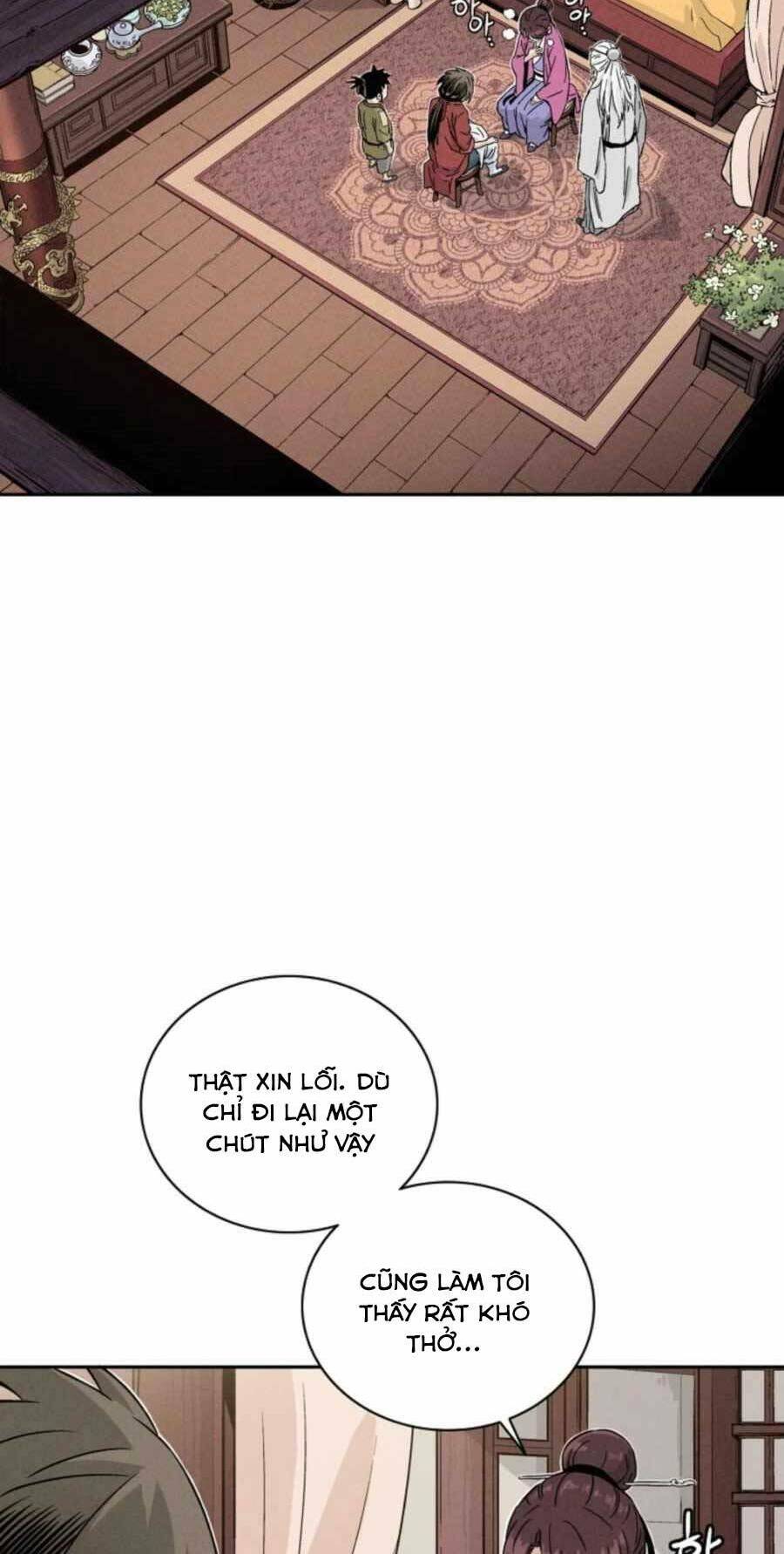 Trọng Sinh Thành Thần Y Thời Tam Quốc Chapter 41 - Trang 2