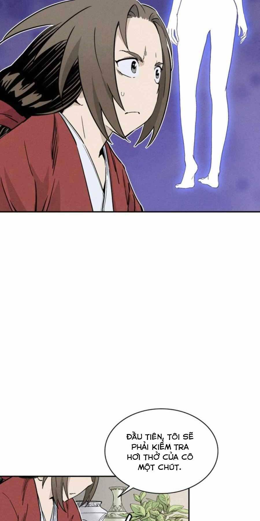 Trọng Sinh Thành Thần Y Thời Tam Quốc Chapter 41 - Trang 2