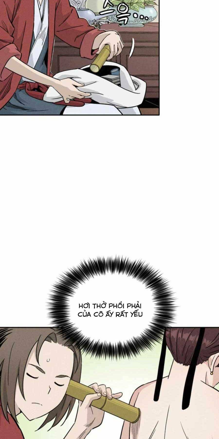 Trọng Sinh Thành Thần Y Thời Tam Quốc Chapter 41 - Trang 2