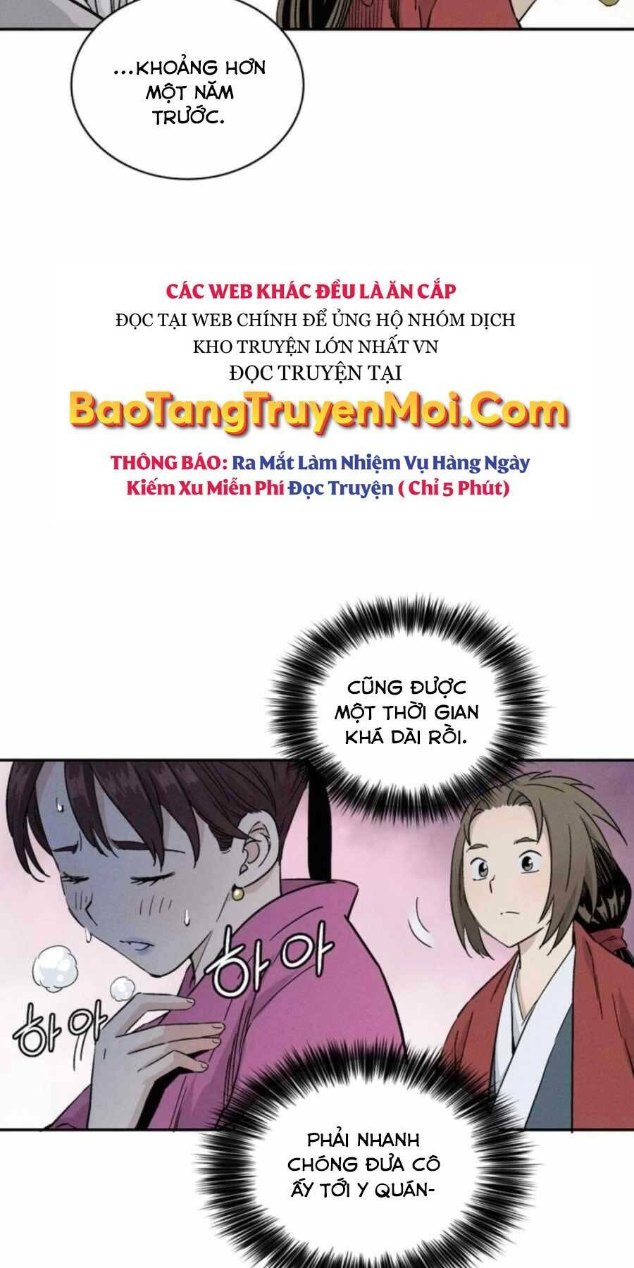 Trọng Sinh Thành Thần Y Thời Tam Quốc Chapter 41 - Trang 2