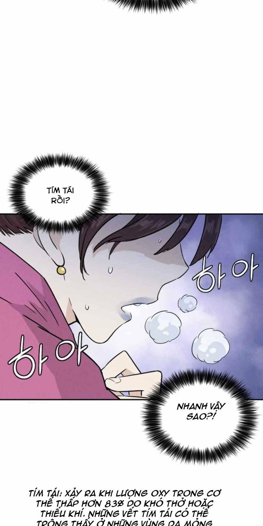 Trọng Sinh Thành Thần Y Thời Tam Quốc Chapter 41 - Trang 2