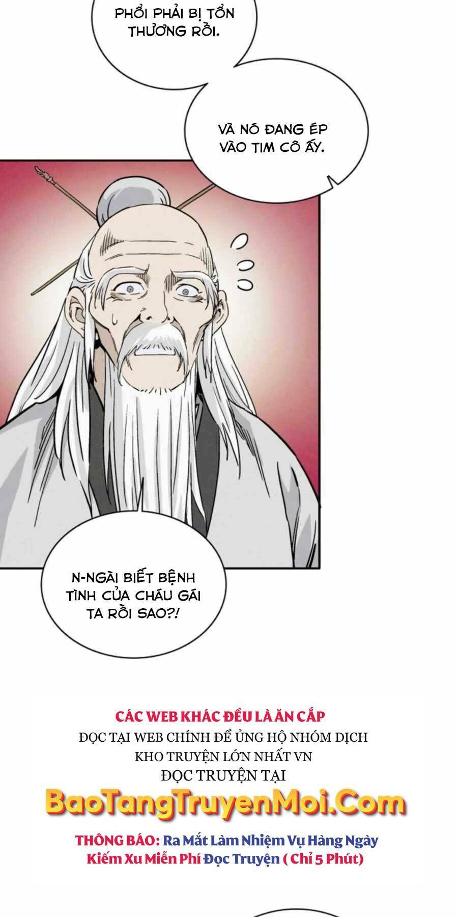 Trọng Sinh Thành Thần Y Thời Tam Quốc Chapter 41 - Trang 2