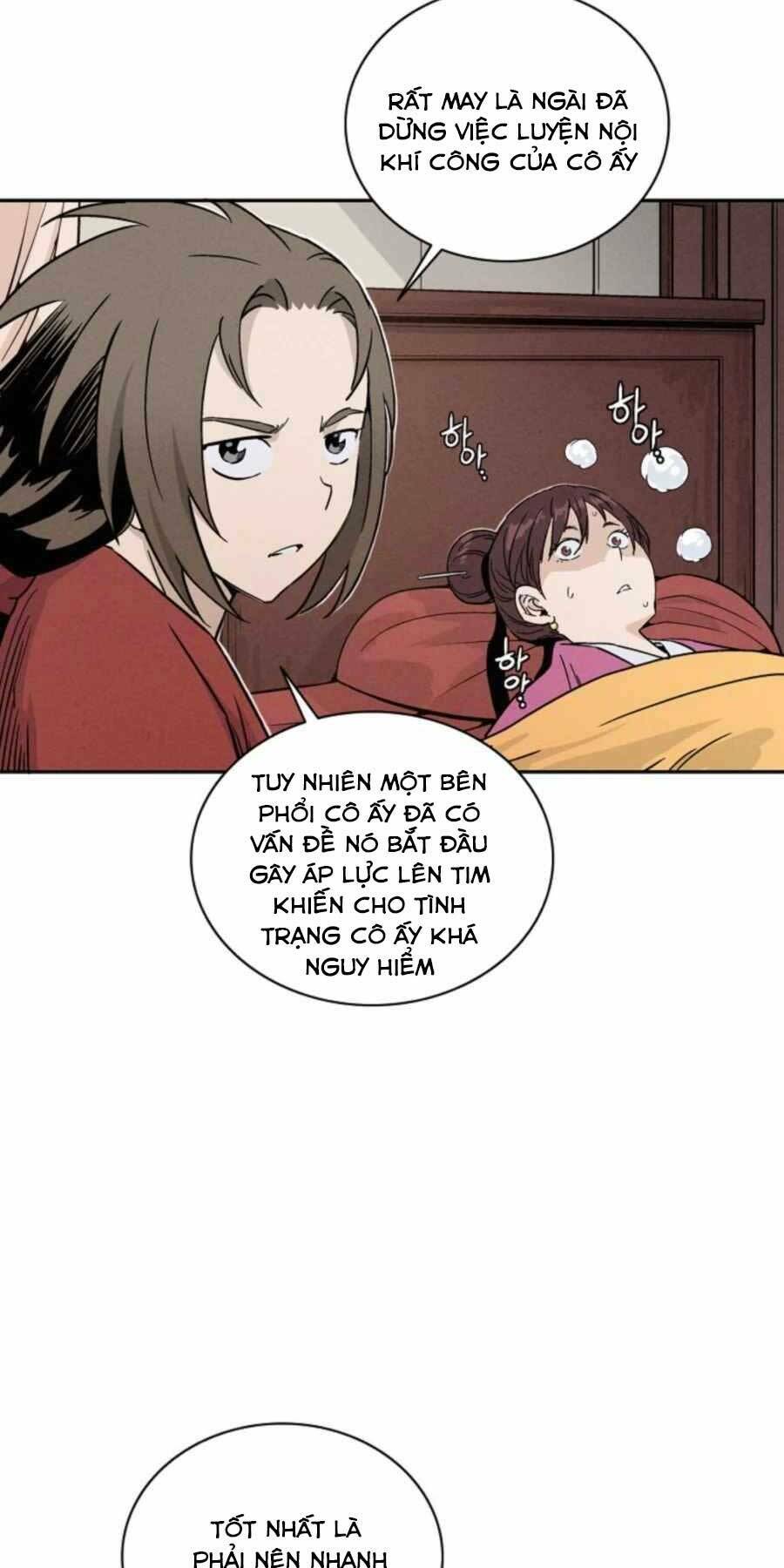 Trọng Sinh Thành Thần Y Thời Tam Quốc Chapter 41 - Trang 2