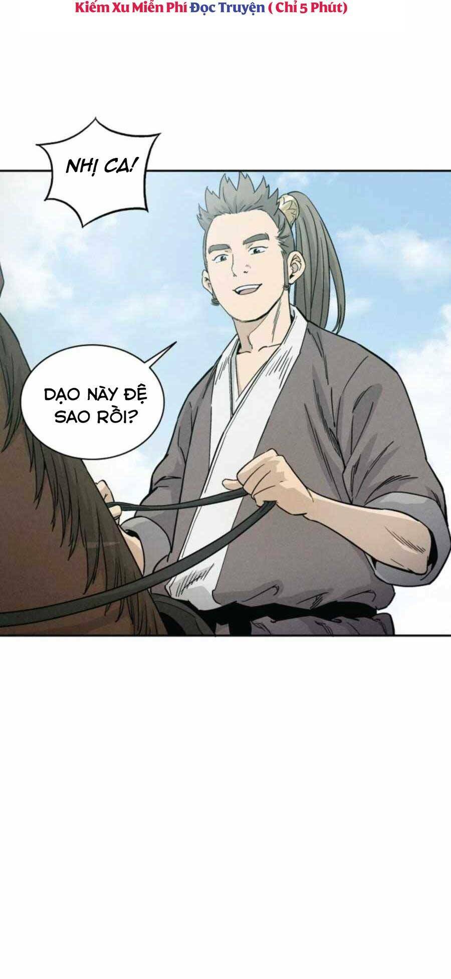 Trọng Sinh Thành Thần Y Thời Tam Quốc Chapter 41 - Trang 2