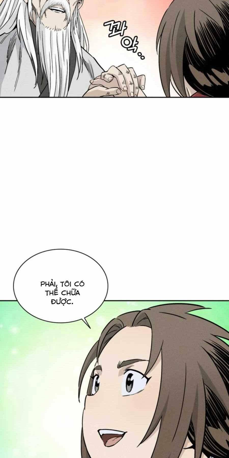 Trọng Sinh Thành Thần Y Thời Tam Quốc Chapter 41 - Trang 2