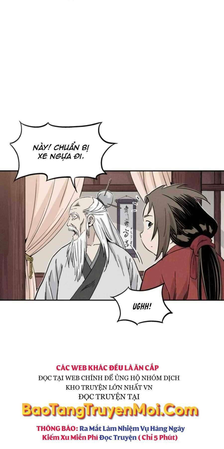 Trọng Sinh Thành Thần Y Thời Tam Quốc Chapter 41 - Trang 2