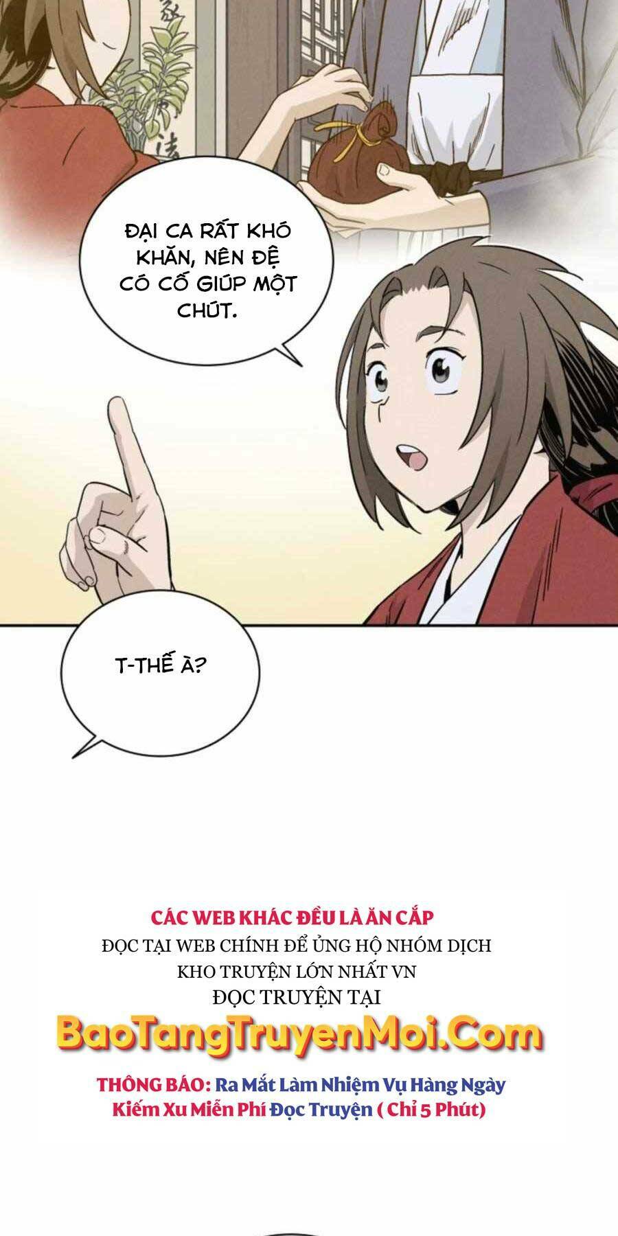 Trọng Sinh Thành Thần Y Thời Tam Quốc Chapter 41 - Trang 2