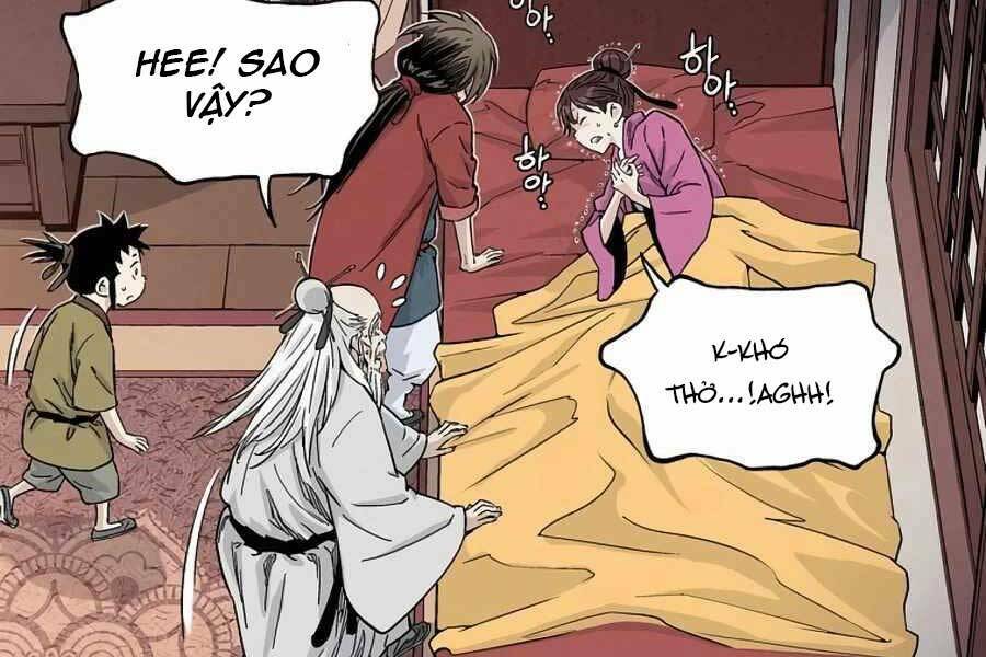 Trọng Sinh Thành Thần Y Thời Tam Quốc Chapter 42 - Trang 2