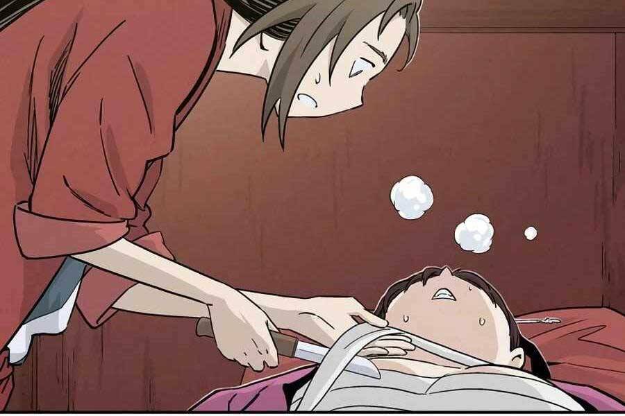 Trọng Sinh Thành Thần Y Thời Tam Quốc Chapter 42 - Trang 2