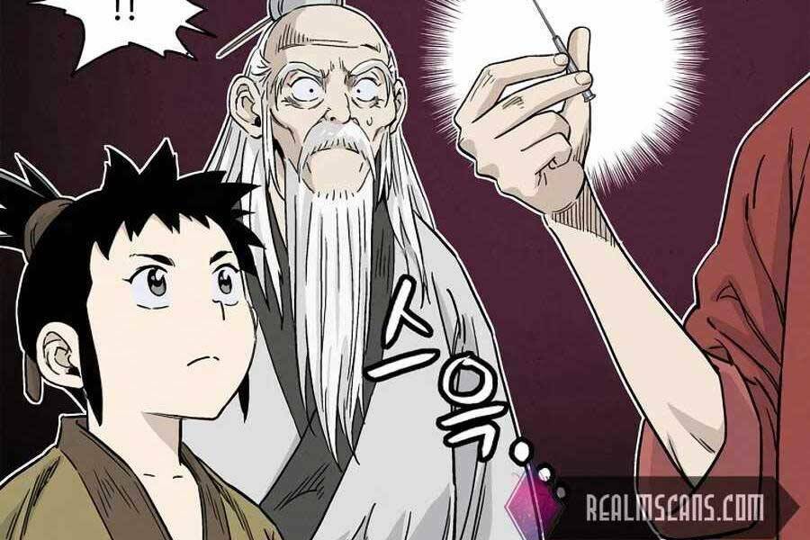 Trọng Sinh Thành Thần Y Thời Tam Quốc Chapter 42 - Trang 2