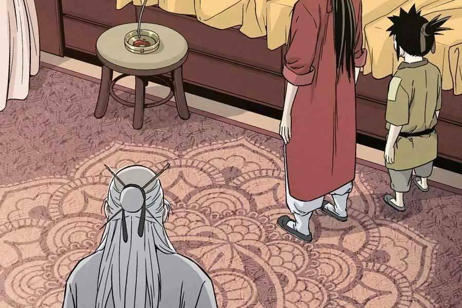 Trọng Sinh Thành Thần Y Thời Tam Quốc Chapter 42 - Trang 2