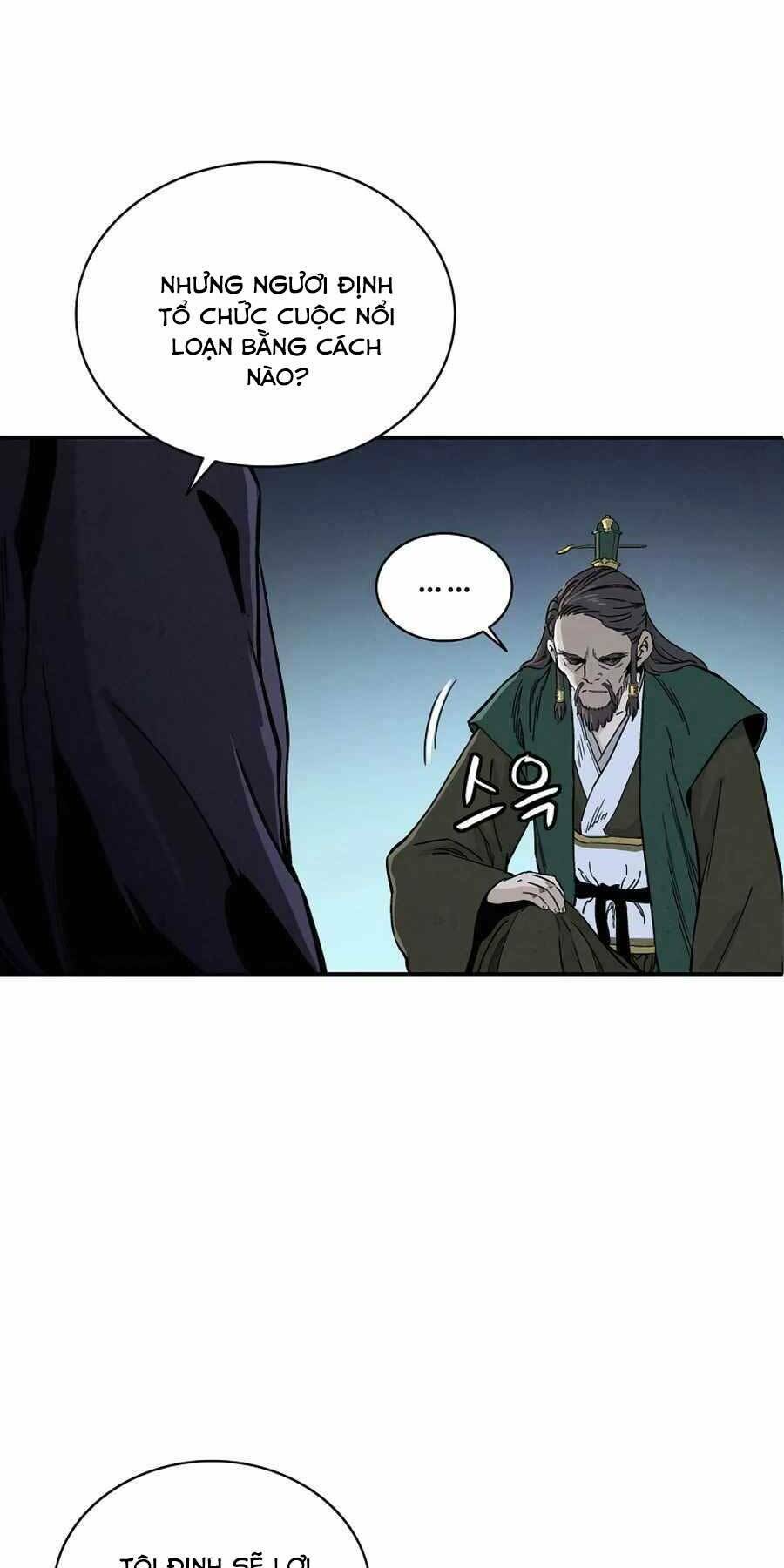 Trọng Sinh Thành Thần Y Thời Tam Quốc Chapter 43 - Trang 2