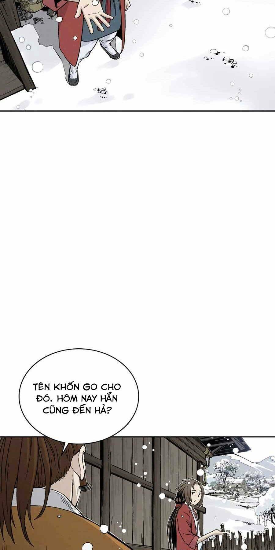 Trọng Sinh Thành Thần Y Thời Tam Quốc Chapter 43 - Trang 2